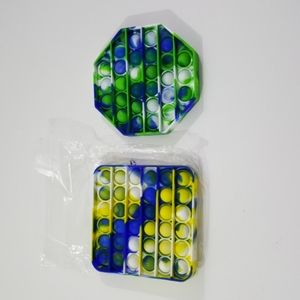fidgit Popit Pushup bubble stress anxiety stress relief fun game play